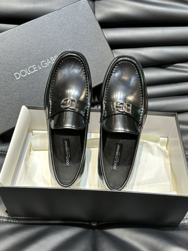 Dolce Gabbana Business Shoes